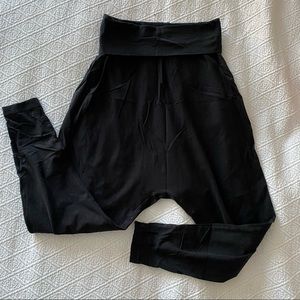 American Apparel Harem Pants